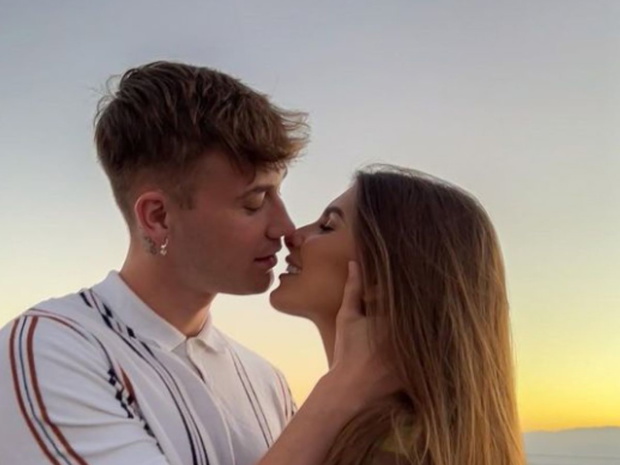 otel Paradise 5: Jay o Elizie: Będzie taką matką3