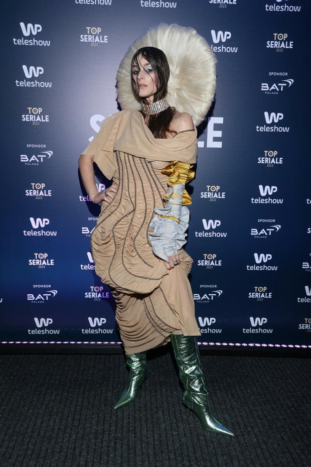 Gala Top Seriale 2023
