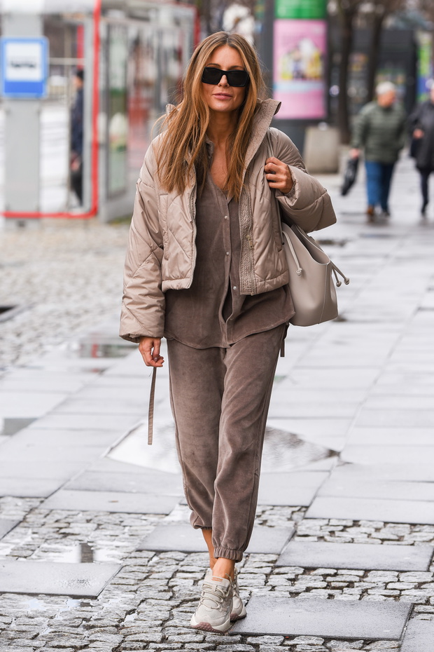 2023.03.21 WarszawaMalgorzata RozenekFOT TER/FRBAF EOS