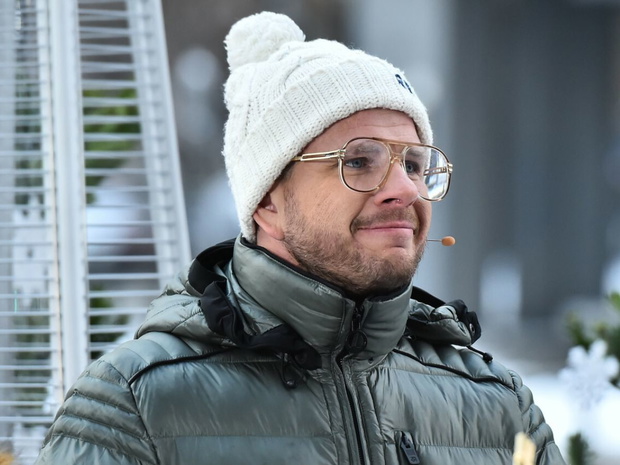 Filip Chajzer już rozstał się z narzeczoną