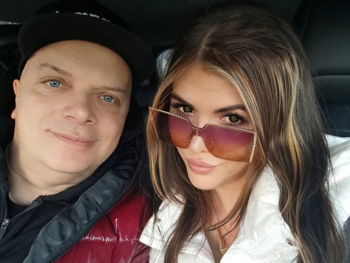 Karolina Kempińska pokazała nowe zdjęcie z Krzysztofem Skibą
