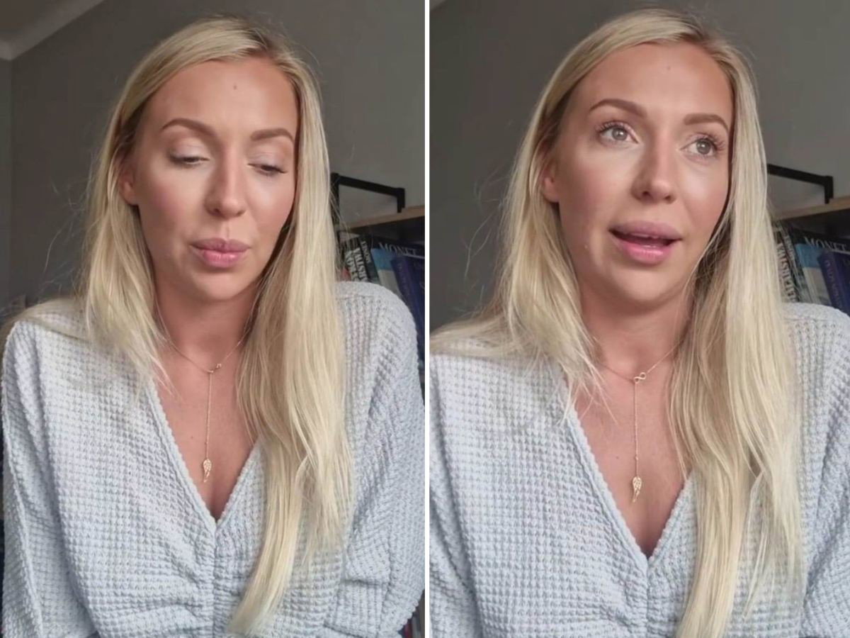Love Island 7 Alicja reaguje na hejt po programie