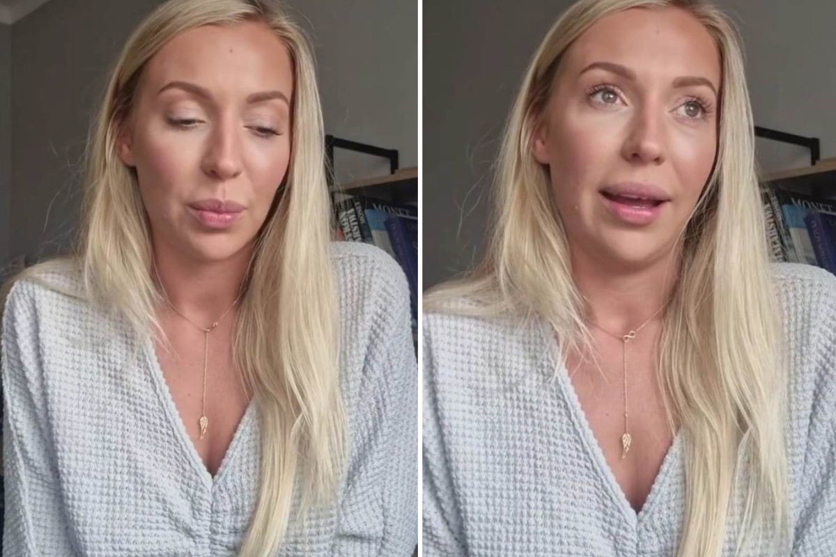 Love Island 7 Alicja reaguje na hejt po programie