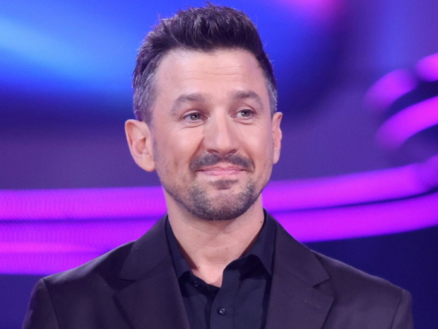 Maciej Rock nowym prowadzącym Twoja twarz brzmi znajomo