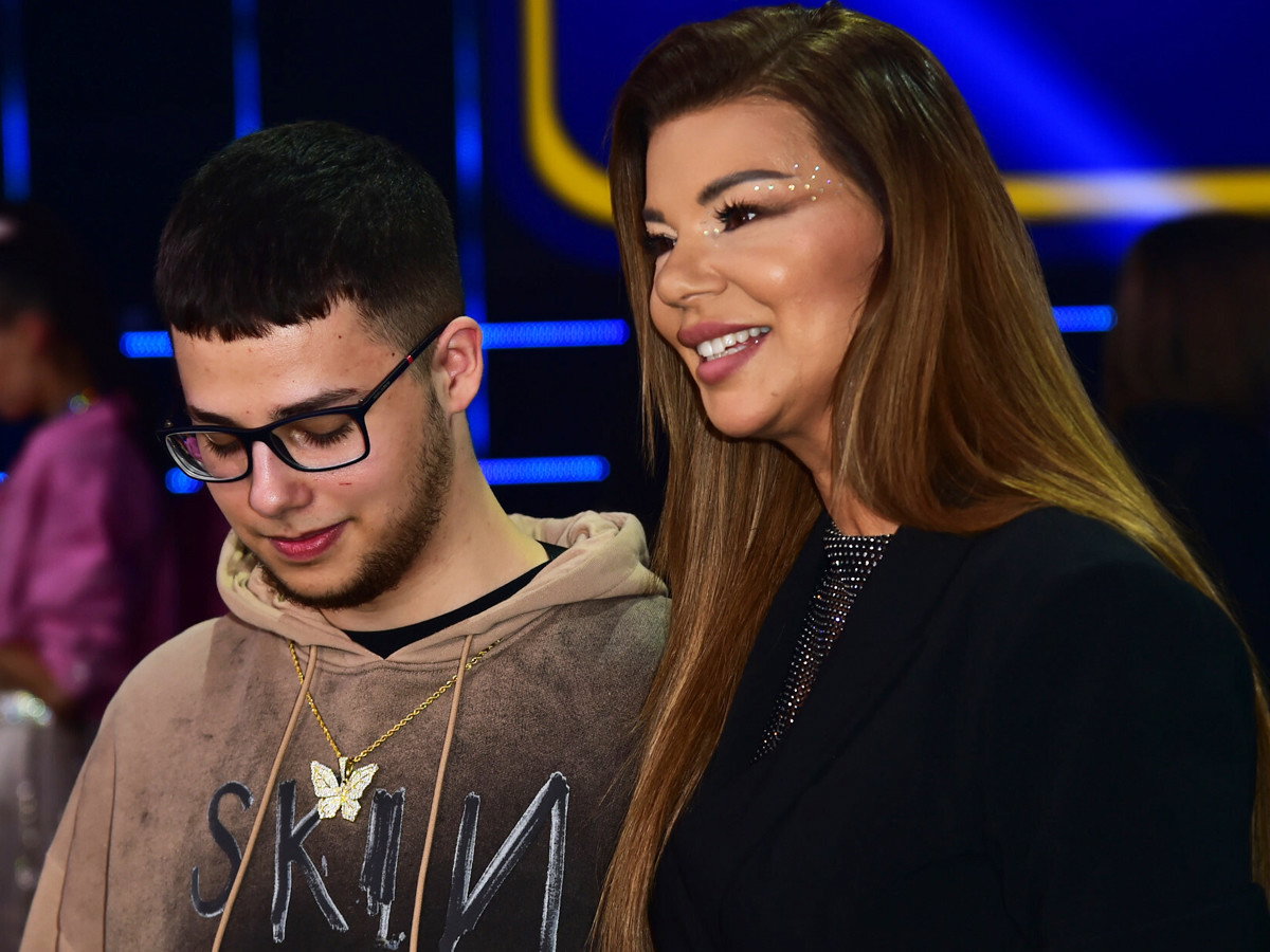 Allan Krupa i Edyta Górniak o aferze po preselekcjach