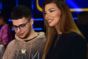 Allan Krupa i Edyta Górniak o aferze po preselekcjach