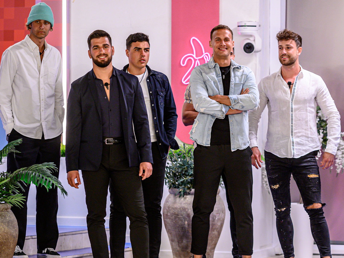 Widzowie apelują do produkcji Love Island
