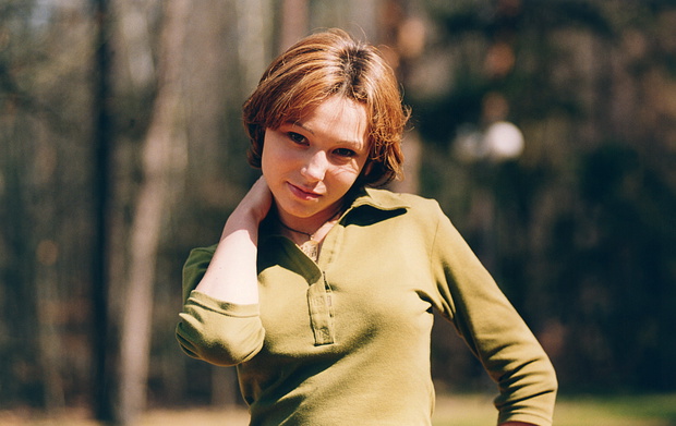 scena z: Karolina BorkowskaPolska 2001fot. Proñczyk/AKPA