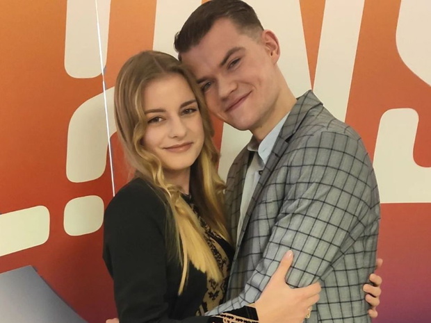 Rolnik szuka żony: Adrianna i Michał
