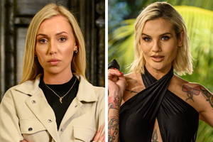 Karolina Gilon ostro o Alicji po Love Island