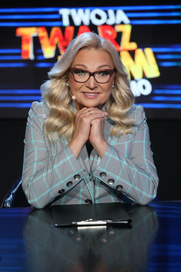 Twoja Twarz Brzmi Znajomo! - nagranie programu