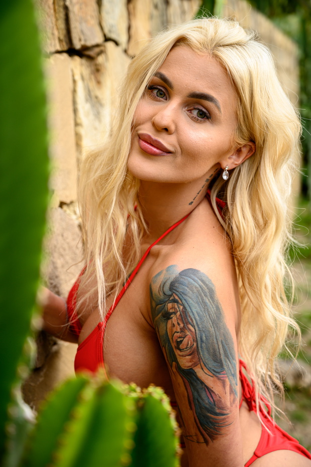 Love Island 7, day9, Piotr Filutowski/Polsat,