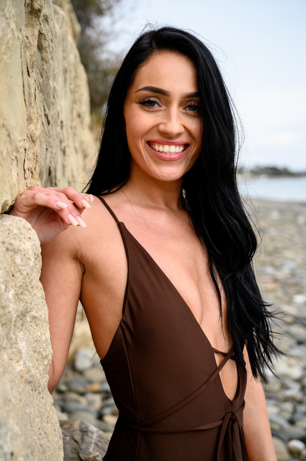 Love Island 7, day9, Piotr Filutowski/Polsat,