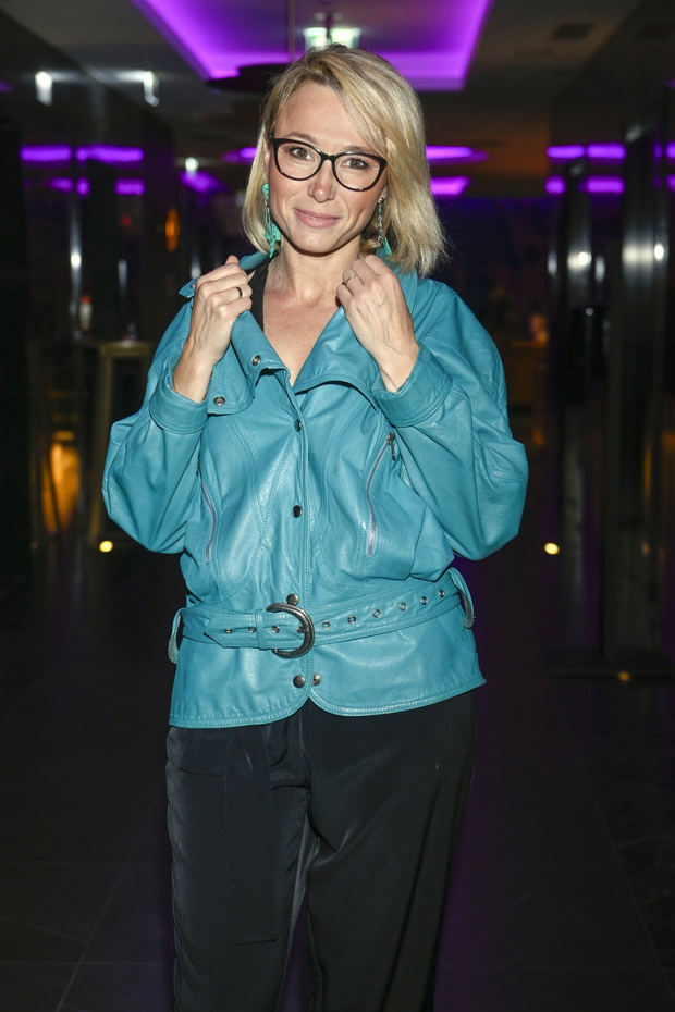 scena z: Karolina Borkowska, SK:, , fot. Jacek Kurnikowski/AKPA