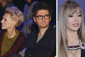 Doda komentuje aferę z Chylińską i Wojewódzkim