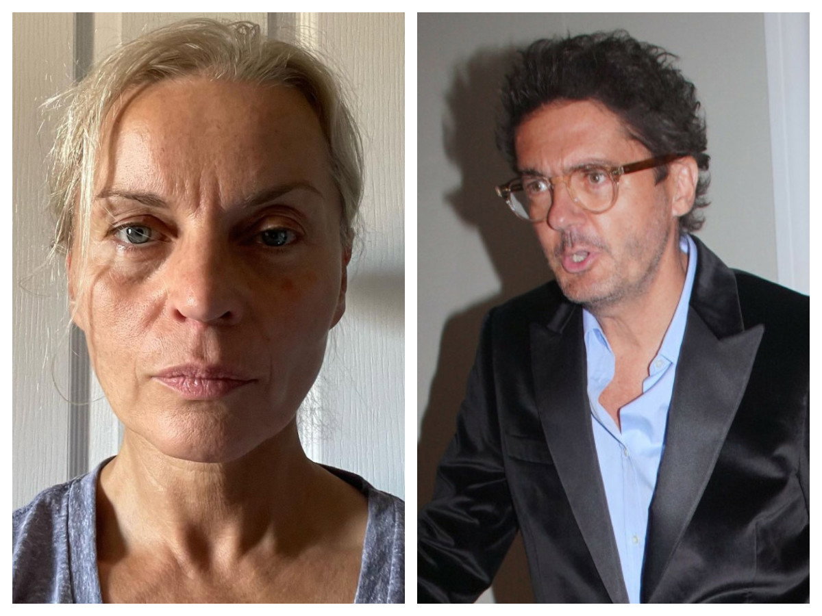 Małgorzata Foremniak reaguje na wypowiedź Kuby Wojewódzkiego