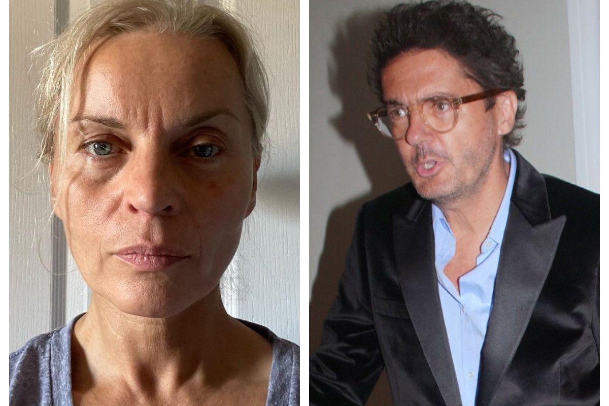Małgorzata Foremniak reaguje na wypowiedź Kuby Wojewódzkiego
