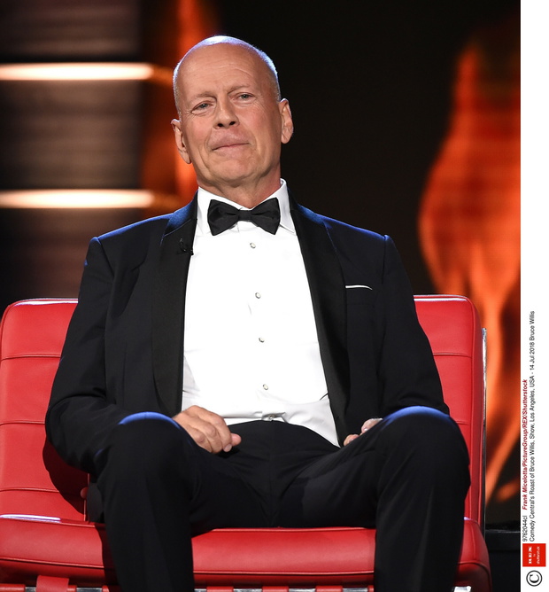 Roast of Bruce Willis