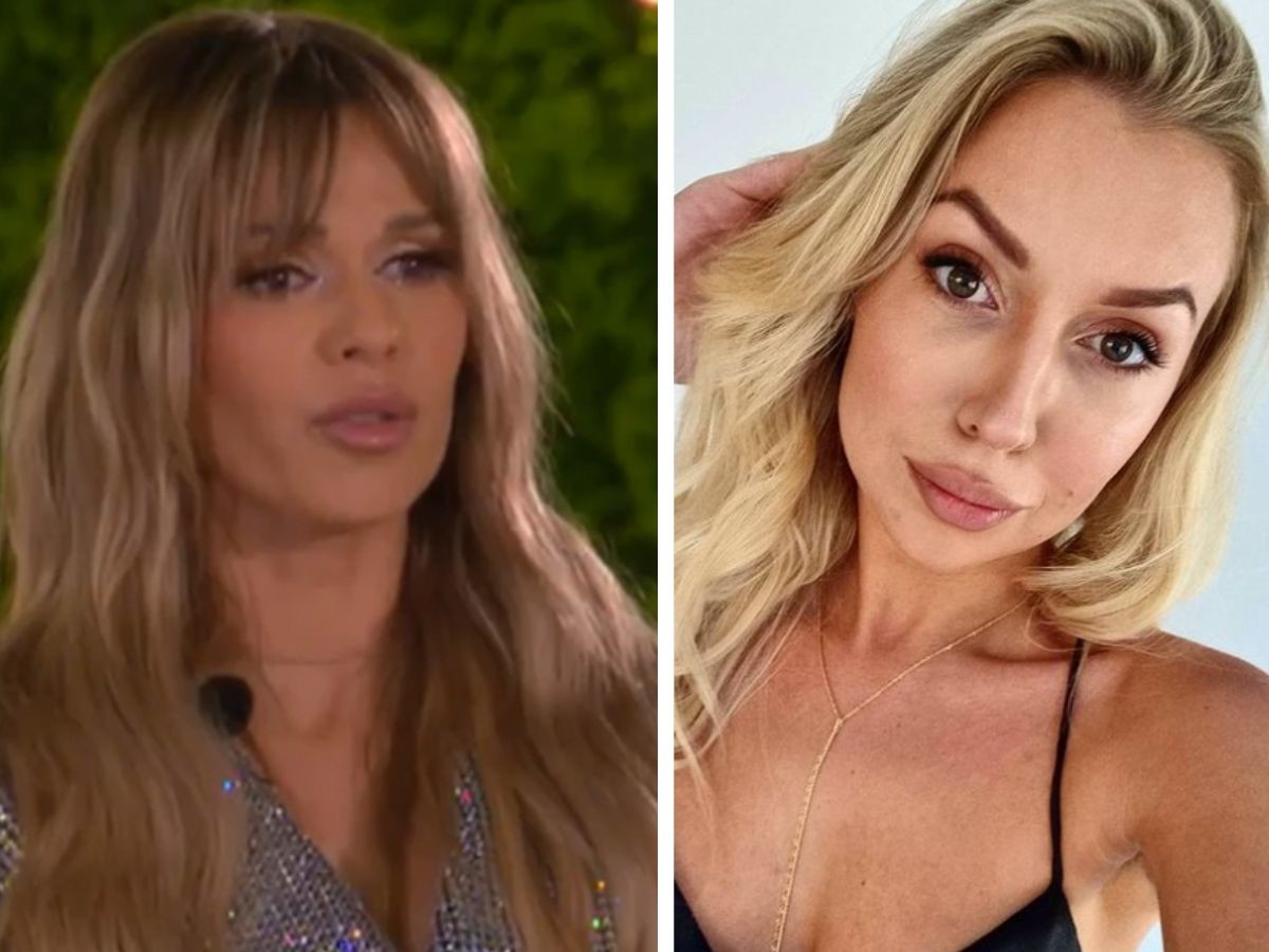 Love Island 7: Alicja publicznie odpowiedziała Dodzie. Tak zareagowała na uwagę gwiazdy