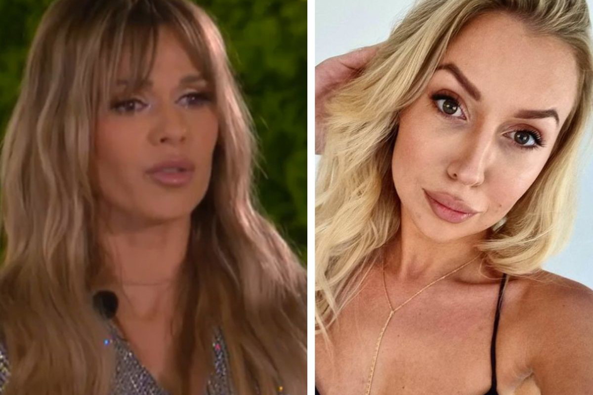 Love Island 7: Alicja publicznie odpowiedziała Dodzie. Tak zareagowała na uwagę gwiazdy