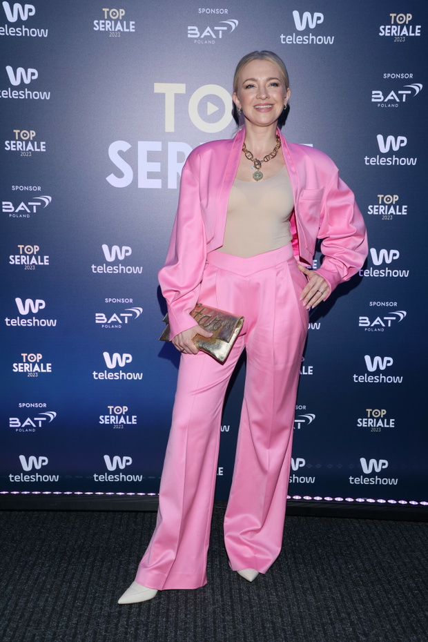 Gala Top Seriale 2023