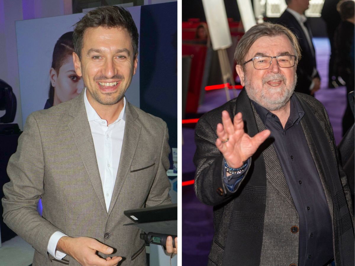 Maciej Rock komentuje słowa Edwarda Miszczaka