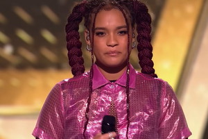 Sara James niedoceniona w America's Got Talent: All Stars