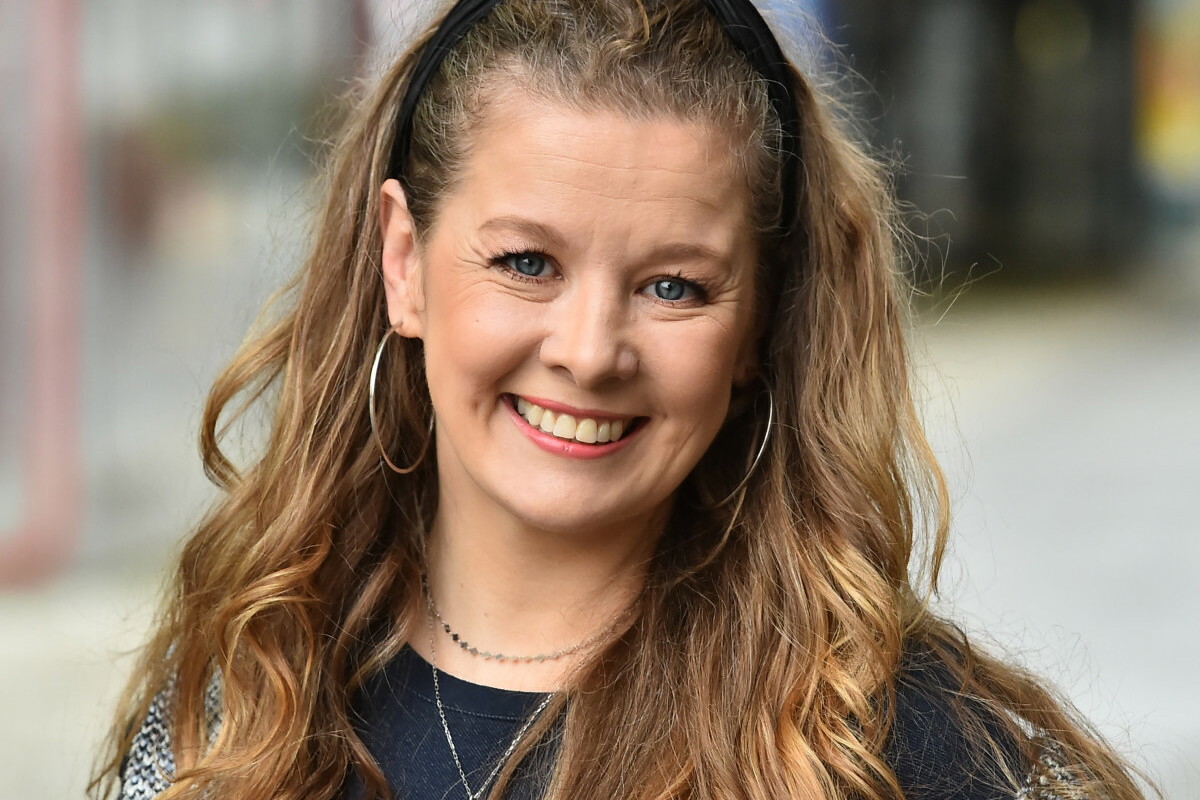Anna Powierza, niedawno rozstała się z partnerem. Teraz ogłosiła: W moim życiu jest kobieta