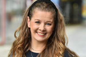 Anna Powierza, niedawno rozstała się z partnerem. Teraz ogłosiła: W moim życiu jest kobieta