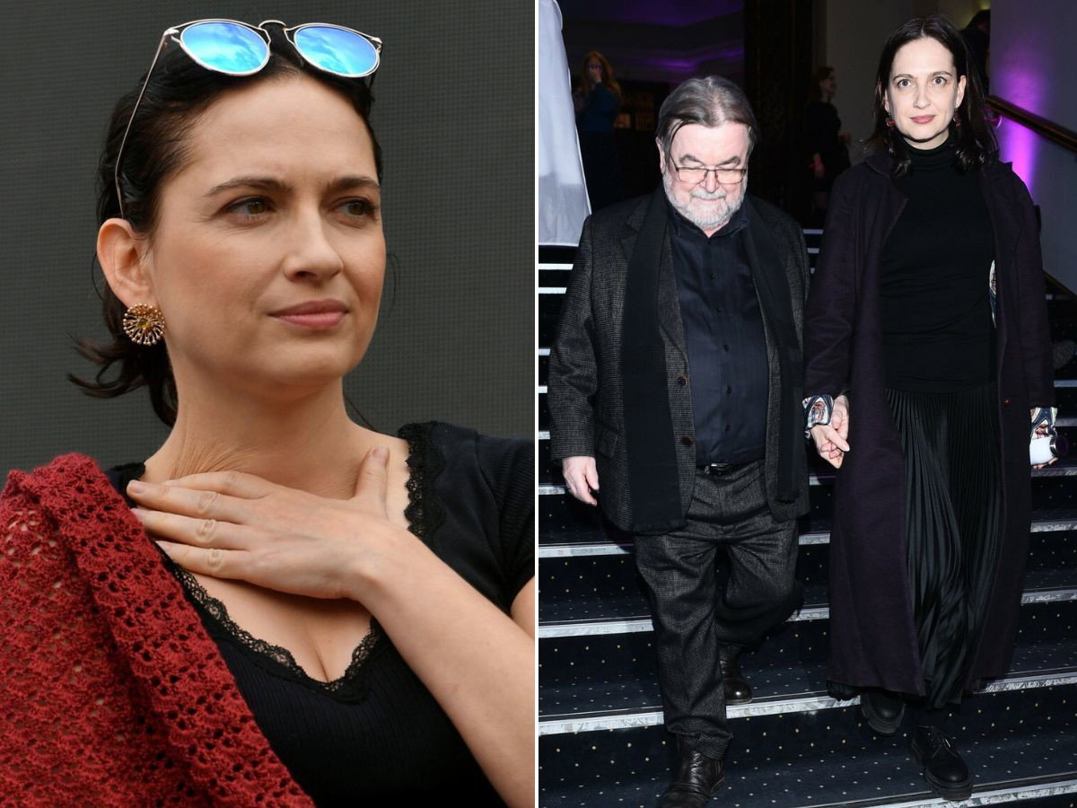 Anna Cieślak o Edwardzie Miszczaku i rezygnacji z macierzyństwa