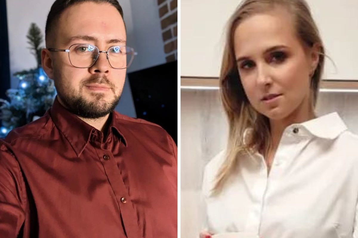 Ślub od pierwszego wejrzenia: Przemek i Agnieszka