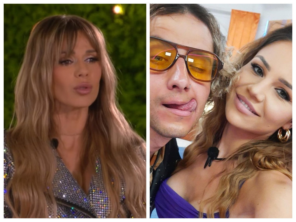 Pocałunek Agaty i Adama z "Love Island" rozzłościł widzów