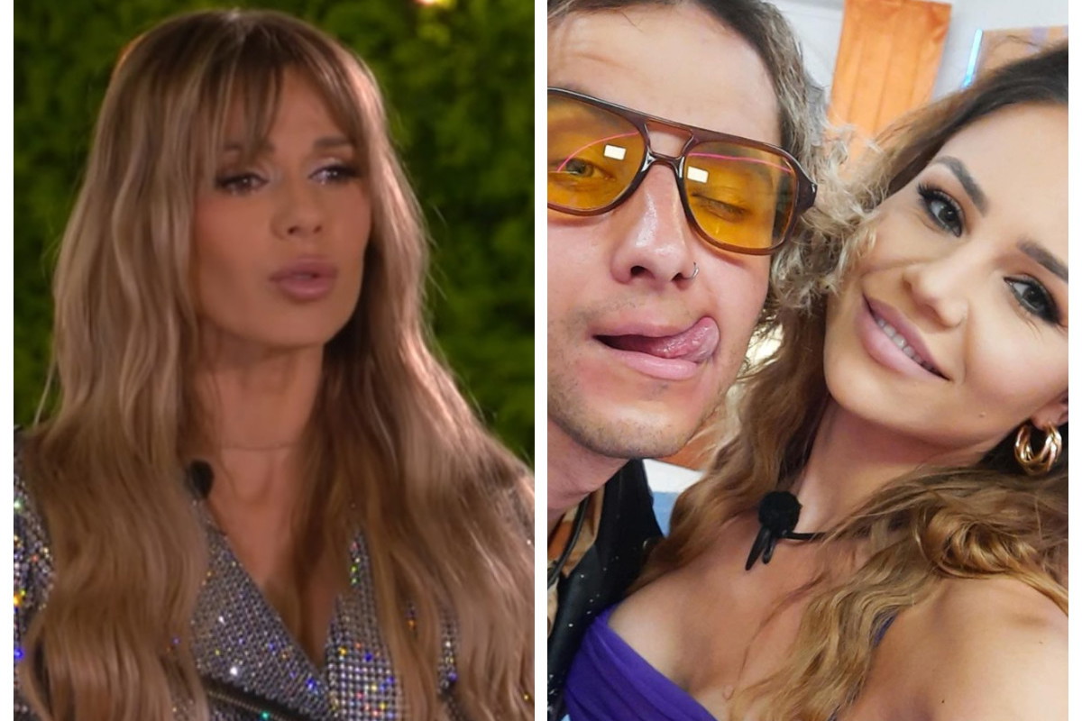 Pocałunek Agaty i Adama z "Love Island" rozzłościł widzów