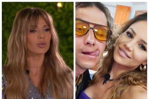 Pocałunek Agaty i Adama z "Love Island" rozzłościł widzów