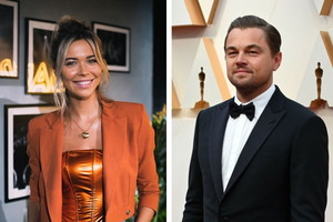 Sandra Kubicka odrzuciła zaloty Leonardo DiCaprio