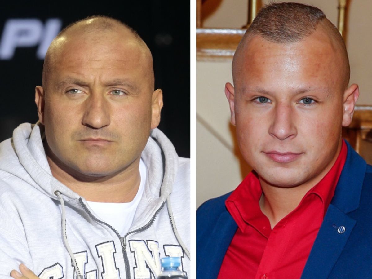Marcin Najman o Mateuszu Murańskim