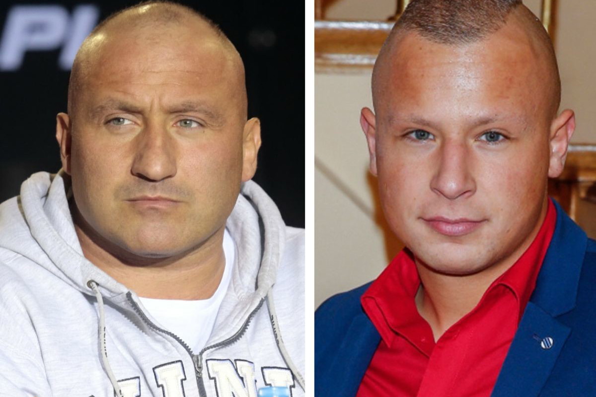 Marcin Najman o Mateuszu Murańskim