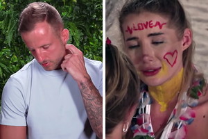 True Love: Marcin i jego dramatyczne wyznanie. Gra na dwa fronty?