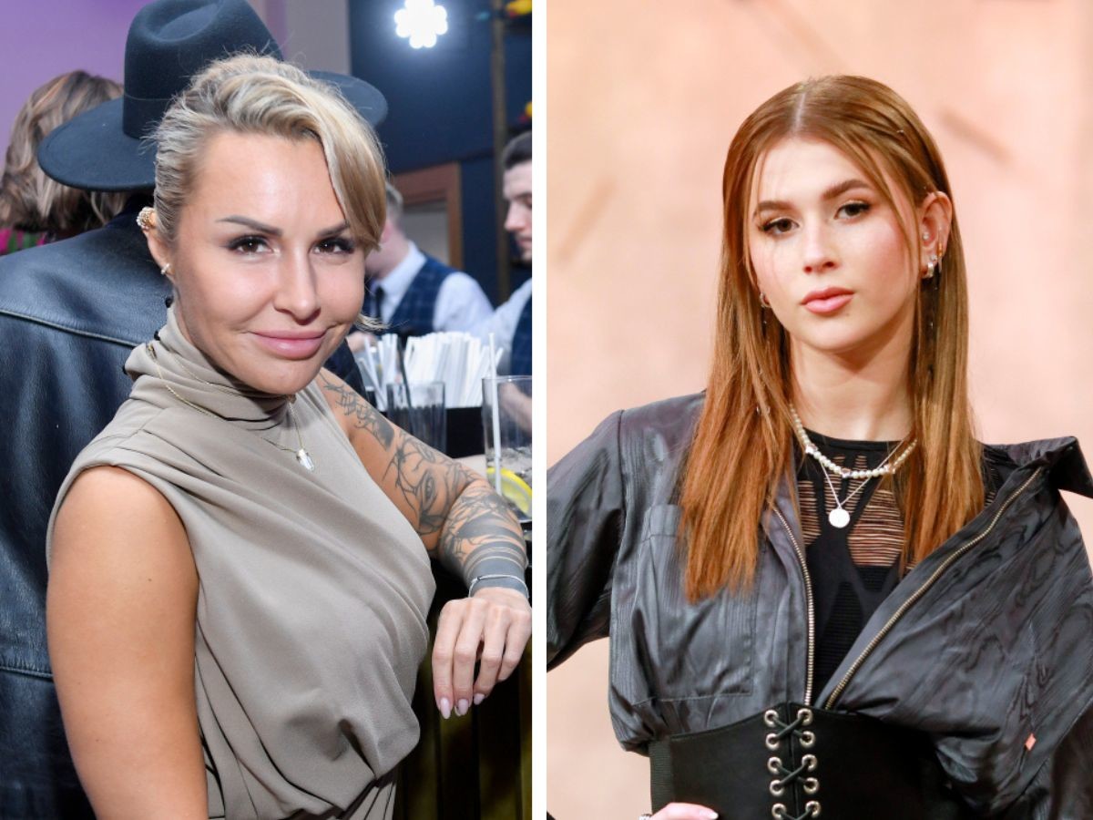 Blanka Lipińska odpowiada Roksanie Węgiel