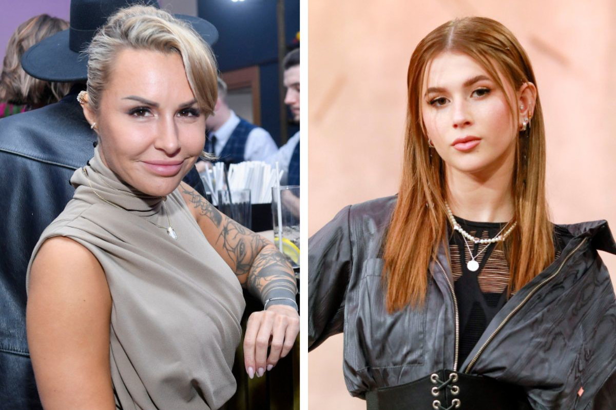 Blanka Lipińska odpowiada Roksanie Węgiel