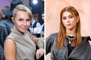 Blanka Lipińska odpowiada Roksanie Węgiel