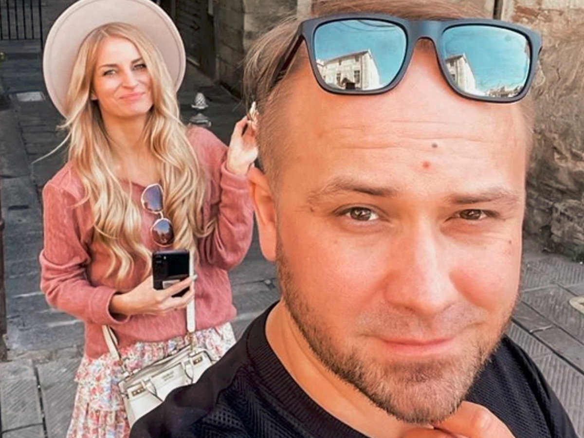 wakacjach w Hiszpanii	Ślub od pierwszego wejrzenia - Anita i Adrian na wakacjach