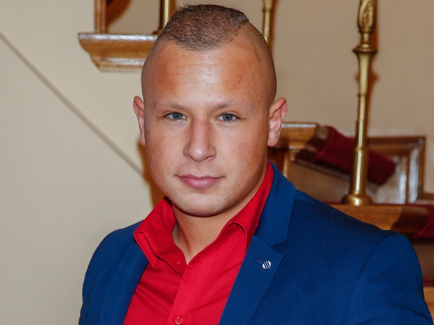 Koledzy uczcili pamięć Mateusza Murańskiego