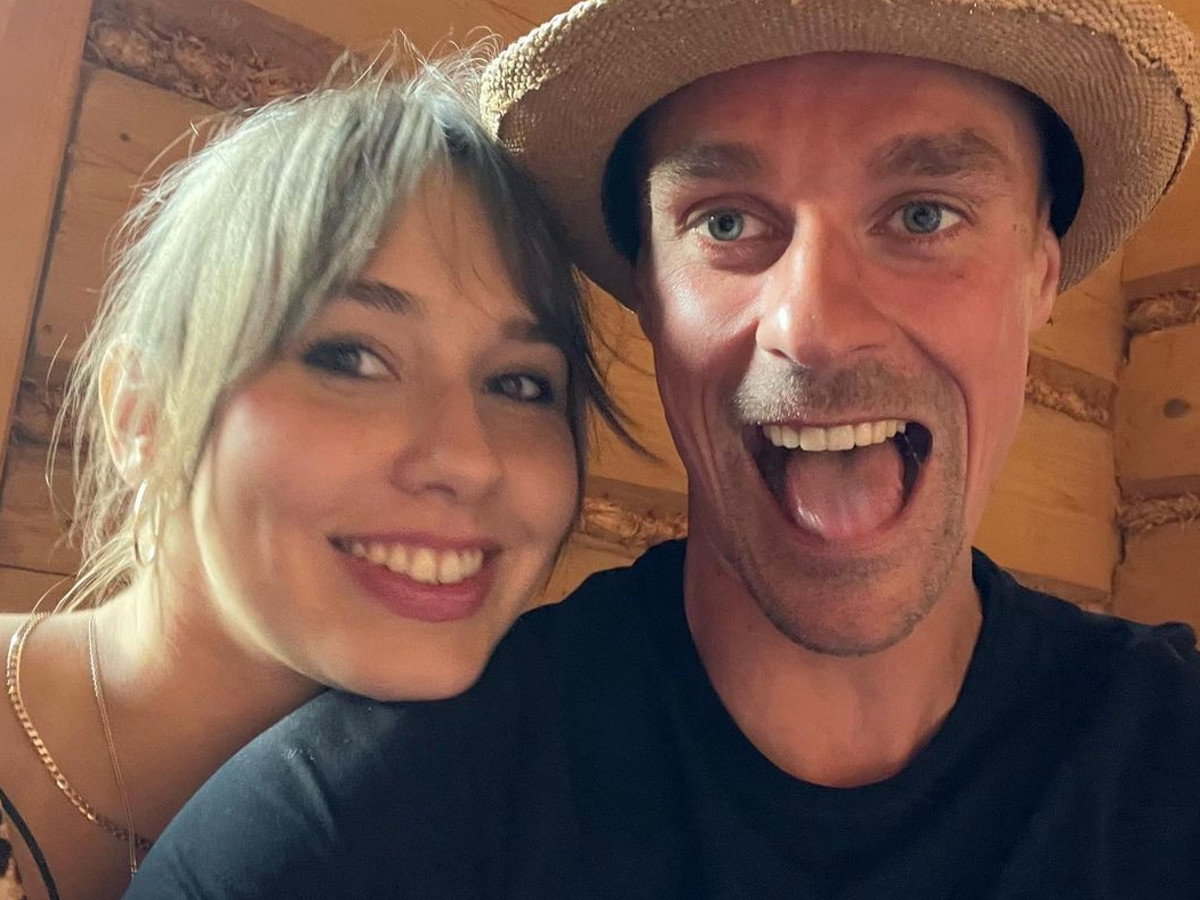 Marcelina Ziętek pokazała dom! Tak mieszka z Piotrem Żyłą. Ale luksusy
