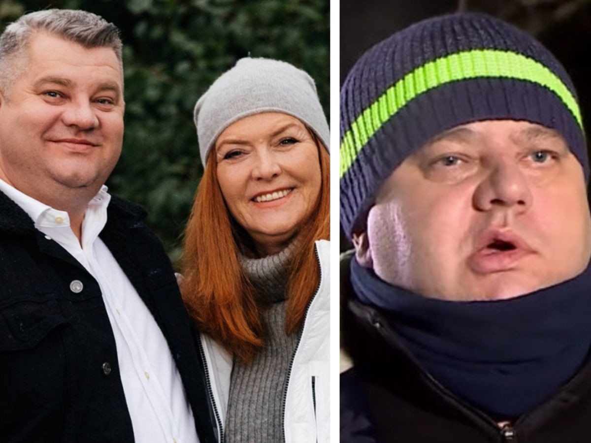 Co dziś robi Artur Witkowski z Nasz nowy dom