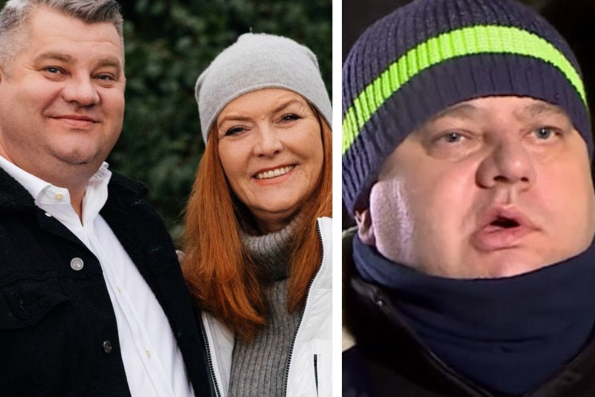 Co dziś robi Artur Witkowski z Nasz nowy dom
