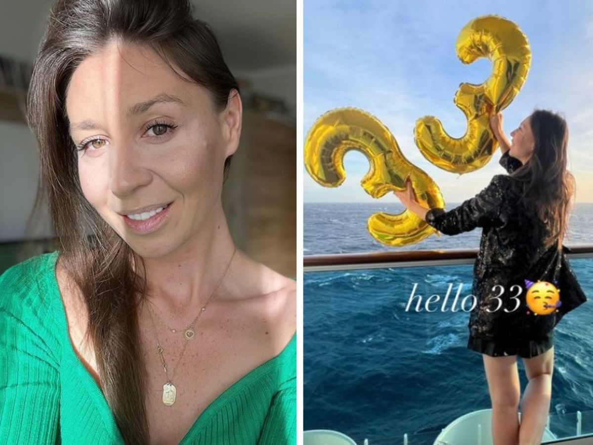 Aneta Żuchowska ze Ślubu od pierwszego wejrzenia  obchodzi 33. urodziny