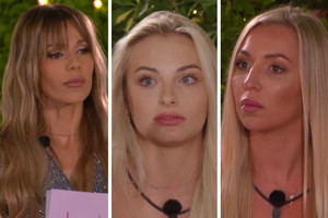 Love Island 7: Doda ostro o uczestniczkach. Nie można robić publicznego linczu