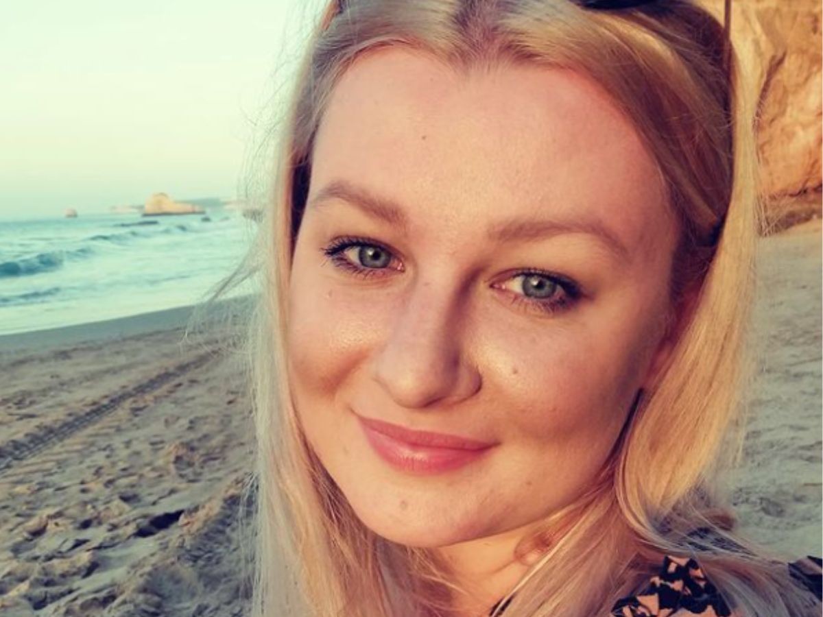 Ślub od pierwszego wejrzenia 6: Julia jest w nowym związku?3