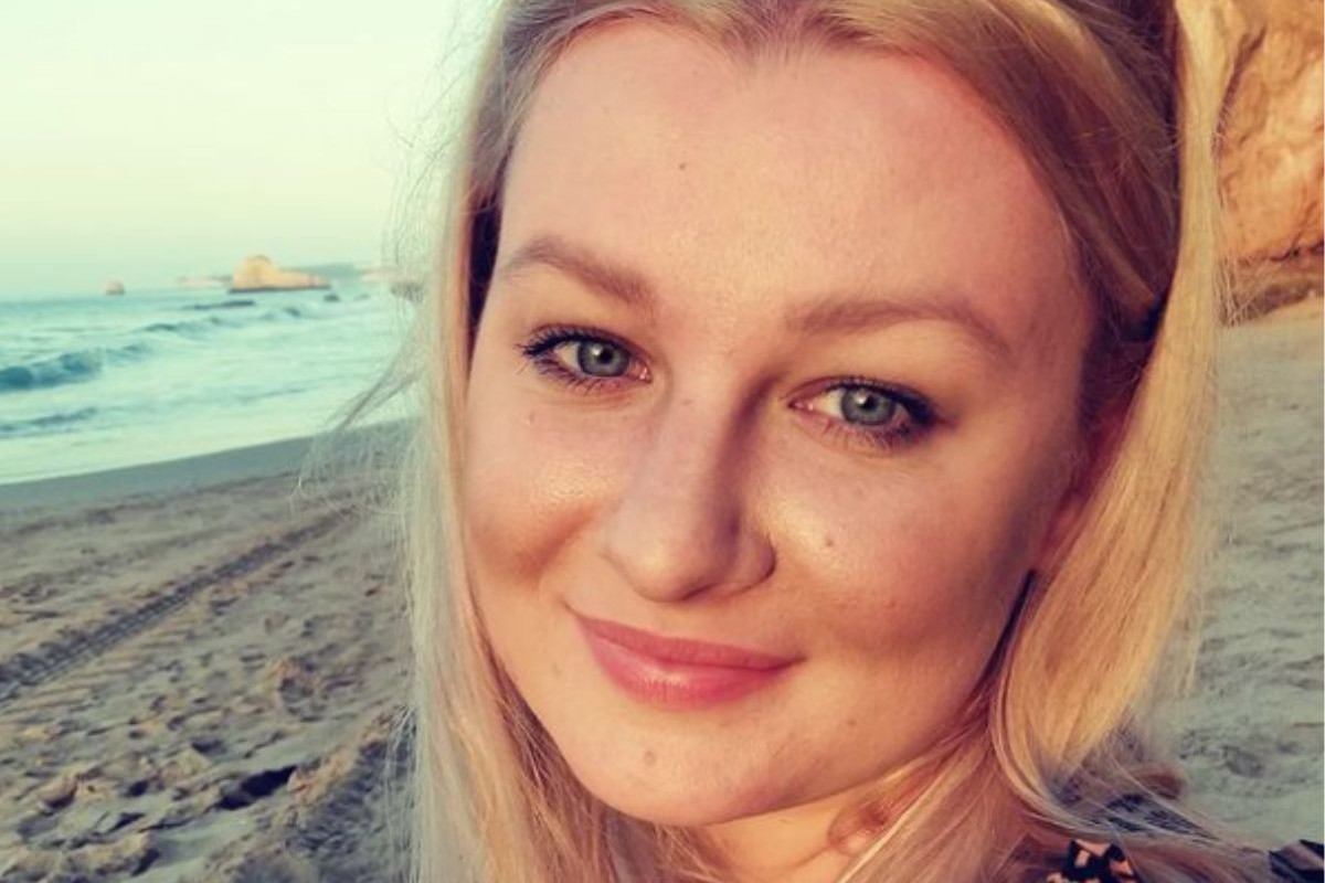 Ślub od pierwszego wejrzenia 6: Julia jest w nowym związku?3
